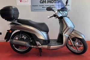 Kymco People S 200 INIEZIONE DD