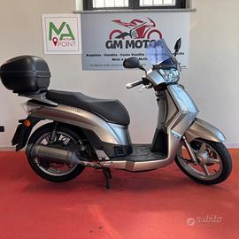 Kymco People S 200 INIEZIONE DD