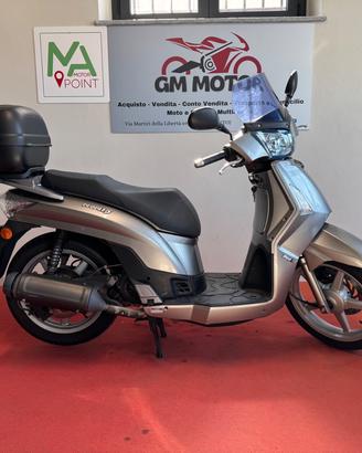 Kymco People S 200 INIEZIONE DD