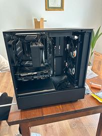 PC GAMING FISSO