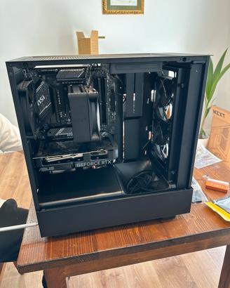 PC GAMING FISSO