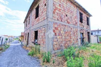 CASA INDIPENDENTE A BOTRICELLO