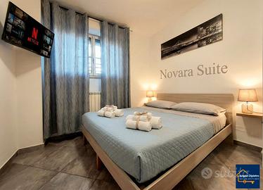 Casa novara max 2 persone