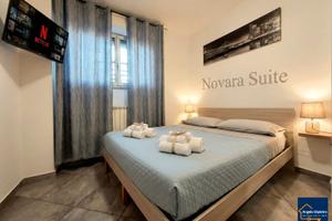 Casa novara max 2 persone
