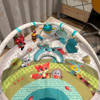 Palestrina neonato Tiny Love Dynamic Gymini