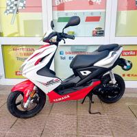 Yamaha Aerox 50