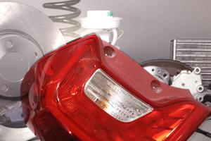 Fanale posteriore sinistro esterno Kia Picanto