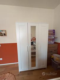 Armadio ikea