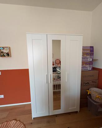 Armadio ikea