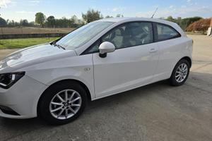 Seat Ibiza 1.0 benzina euro 6 - 14000 km Neopatent