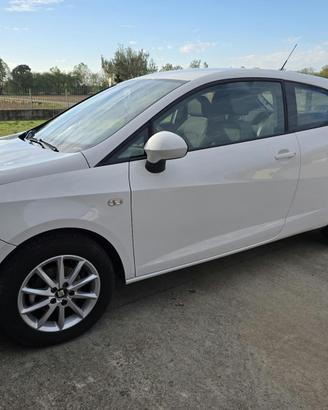 Seat Ibiza 1.0 benzina euro 6 - 14000 km Neopatent