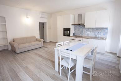 Appartamenti Cosmopoli- SUITE A