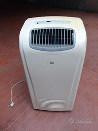 Condizionatore portatile ATU 12.000 BTU freddo/c