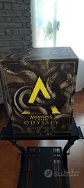Collector edition: Assassin's creed ODYSSEY