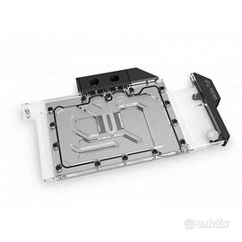 EKWB EK-Quantum Vector TUF RTX 3080/3090 D-RGB