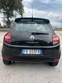 RENAULT TWINGO 2018