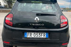 RENAULT TWINGO 2018
