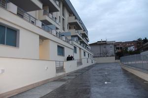 Appartamento bilocale ACILIA