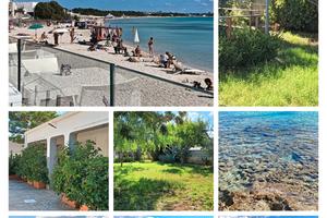 Estate a Porto Cesareo (LE) - Casa Vacanze TAFURO 