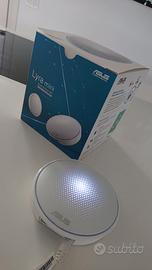 ASUS Lyra mini (MAP-AC1300) Sistema Wireless mesh