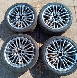 Cerchi in lega 18 Originali Alfa Romeo