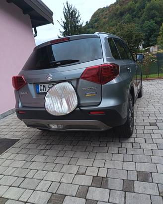 SUZUKI VITARA HYBRID