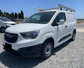 Opel Combo Cargo 1.5 Diesel GARANZIA