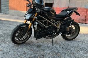 Ducati streetfighter 1098s