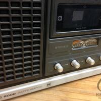 RADIO GRUNDIG 9000 C