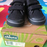 Scarpe Chicco n.18
