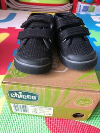 Scarpe Chicco n.18
