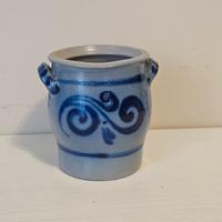 Antico vaso in gress Westerwald