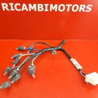 CRUSCOTTO STRUMENTAZIONE BMW G650GS F650GS