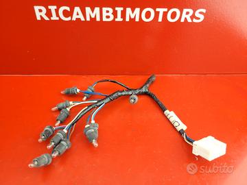 CRUSCOTTO STRUMENTAZIONE BMW G650GS F650GS