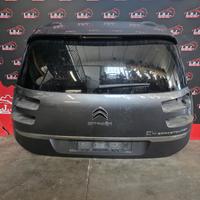 Baule Citroen C4 Spacetourer