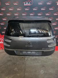Baule Citroen C4 Spacetourer