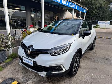 Renault Captur dCi 8V 110 CV Start&Stop Energy Int