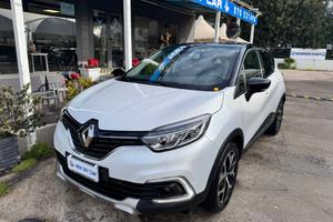 Renault Captur dCi 8V 110 CV Start&Stop Energy Int