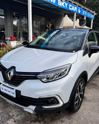 Renault Captur dCi 8V 110 CV Start&Stop Energy Int