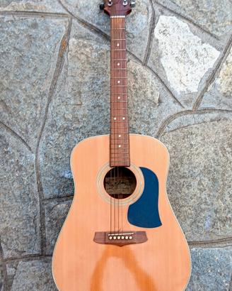 Chitarra acustica Aria AW 200