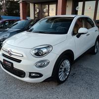Fiat 500X 1.6 MJT 120CV LOUNGE NAVI XENON