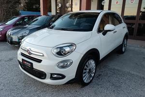 Fiat 500X 1.6 MJT 120CV LOUNGE NAVI XENON
