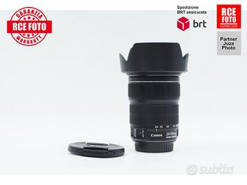 Canon EF 24-105 F3.5-5.6 IS STM (Canon)