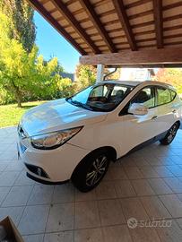 Hyundai ix35 2.0 CRDi – 2012 