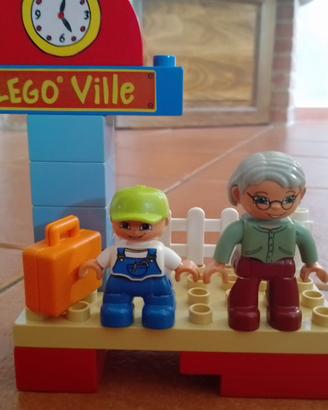 Lego duplo