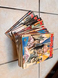 Fumetti Napoleon