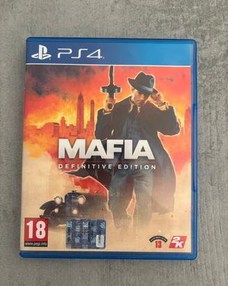 Mafia
