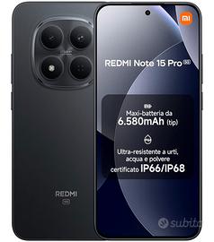 Redmi Note 15 Pro 5G 12+512 GB