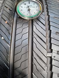 2 Gomme 235/55-18 100V Yokohama Geolander CV G058 