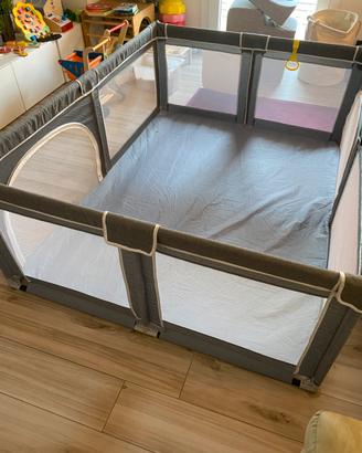Recinto box per bambini